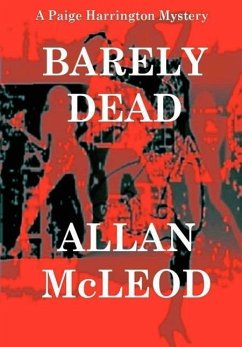 Barely Dead - McLeod, Allan