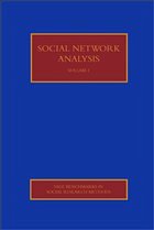 Social Networks Analysis - Freeman, Linton (ed.)
