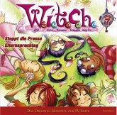 Witch 7: Stoppt die Presse / Elternsprechtag