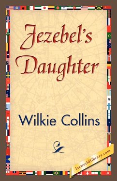 Jezebel's Daughter