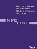 Culture Audits: Supporting Organizational Success