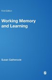 Working Memory and Learning