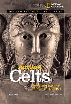 Ancient Celts - Green, Jen