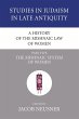 A History of the Mishnaic Law of Women,... - Bild 1
