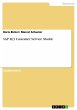 SAP R/3 Customer Service Modul - Bild 1