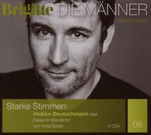 Starke Stimmen - Die Männer: Reise ins Mondlicht