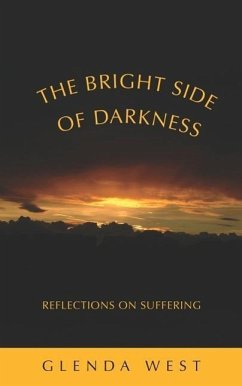 The Bright Side of Darkness - West, Glenda