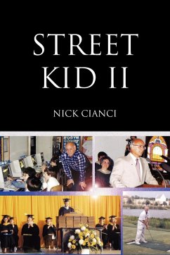 Street Kid II - Cianci, Nick