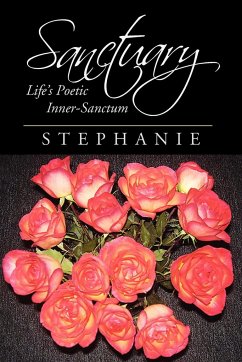 Sanctuary - Stephanie