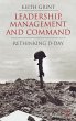 Leadership, Management and Command - Bild 1