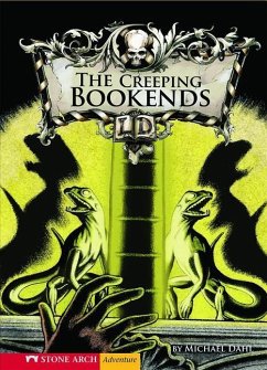 The Creeping Bookends - Dahl, Michael