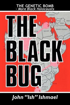 The Black Bug - Ishmael, John ''Ish''