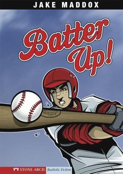Batter Up! - Maddox, Jake