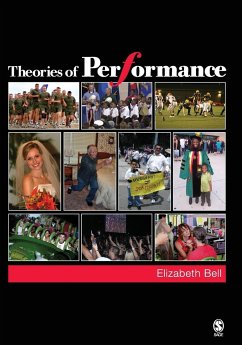 Theories of Performance - Bell, Elizabeth