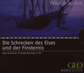 Die Schrecken des Eises und der Finsternis