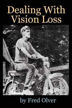 Dealing With Vision Loss