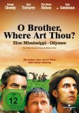 O Brother, Where Art Thou? - Eine Mississippi-Odyssee