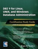 DB2 9 for Linux, UNIX, and Windows Database Administration Certification Study Guide