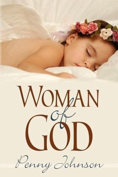 Woman of God - Johnson, Penny