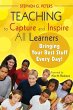 Teaching to Capture and Inspire All... - Bild 1