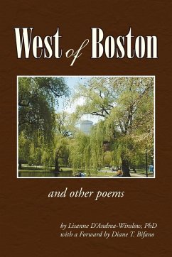 West of Boston - D'Andrea-Winslow, Lisanne