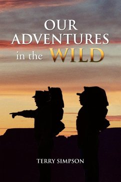 Our Adventures in the Wild - Simpson, Terry