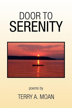 Door to Serenity - Moan, Terry A.