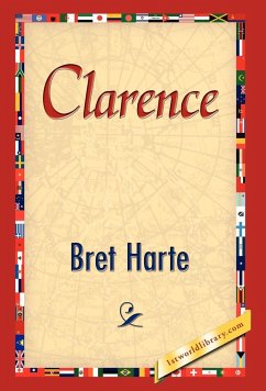 Clarence - Harte, Bret