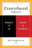Craniosacral Therapy: What It Is, How It Works