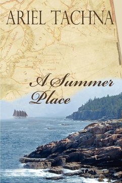 A Summer Place - Tachna, Ariel