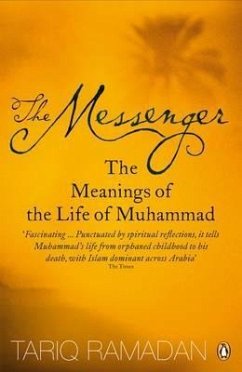 The Messenger - Ramadan, Tariq