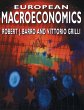 European Macroeconomics - Bild 1