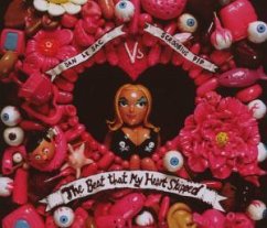 Cover The Beat That My Heart Skipped