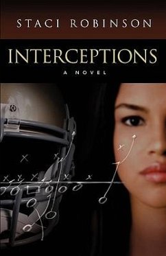 Interceptions - Robinson, Staci