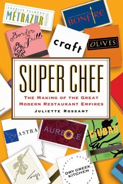Super Chef Super Chef