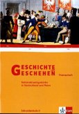 Nationalstaatsgedanke in Deutschland und Polen / Geschichte und Geschehen, Themenheft