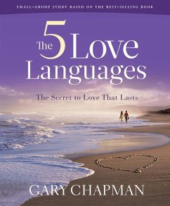 The Five Love Languages - Chapman, Gary