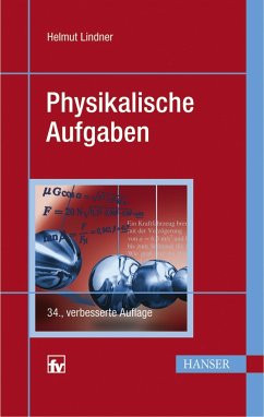 Physikalische Aufgaben. - Lindner, Helmut und Harald Lindner