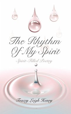 The Rhythm Of My Spirit