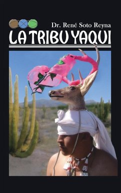 Cover La Tribu Yaqui