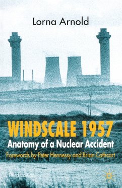 Windscale 1957 - Arnold, Lorna