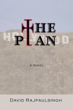 The Plan: The Journal of Nicholas Lohime - Rajpaulsingh, David