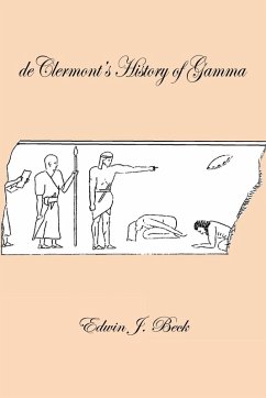 Declermont's History of Gamma Declermont's History of Gamma