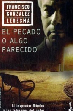 El pecado o algo parecido - Ledesma, Francisco G.