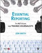 Essential Reporting - Smith, Jon;Butcher, Joanne