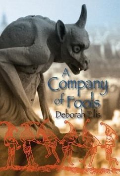 A Company of Fools - Ellis, Deborah