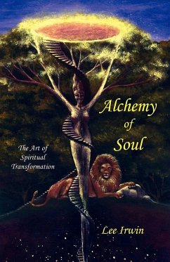 Alchemy of Soul - Irwin, Lee