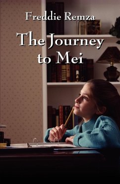 The Journey to Mei - Remza, Freddie