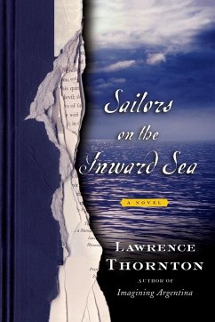 Sailors on the Inward Sea - Thornton, Lawrence
