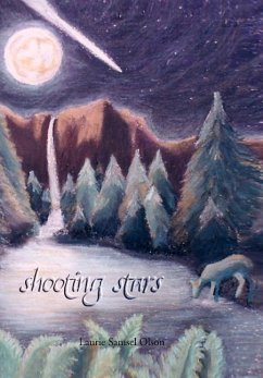 Shooting Stars - Olson, Laurie Samsel